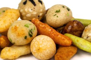 Chinese Mix
